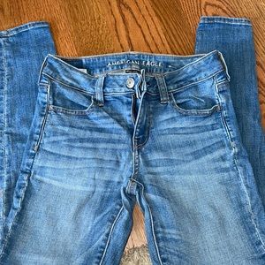 Jeans!